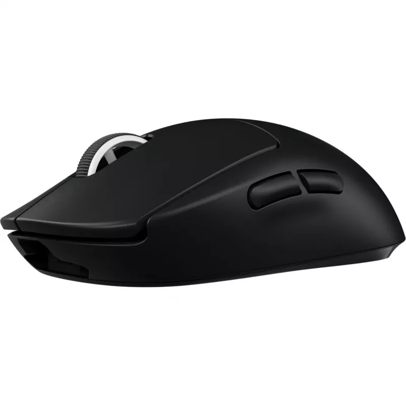 LOGITECH G PRO X Wireless LIGHTSPEED Mysz i zestaw słuchawkowy do gier - CZARNY - 2.4GHZ/BT - EMEA29-953