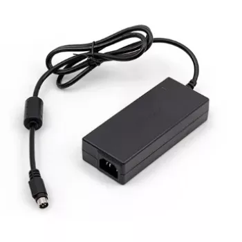Zasilacz Synology 90W_1 Ładowarka wewnętrzna Czarny 90W