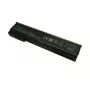 Bateria do notebooka, Extra Digital Advanced, HP CA06, 5200 mAh