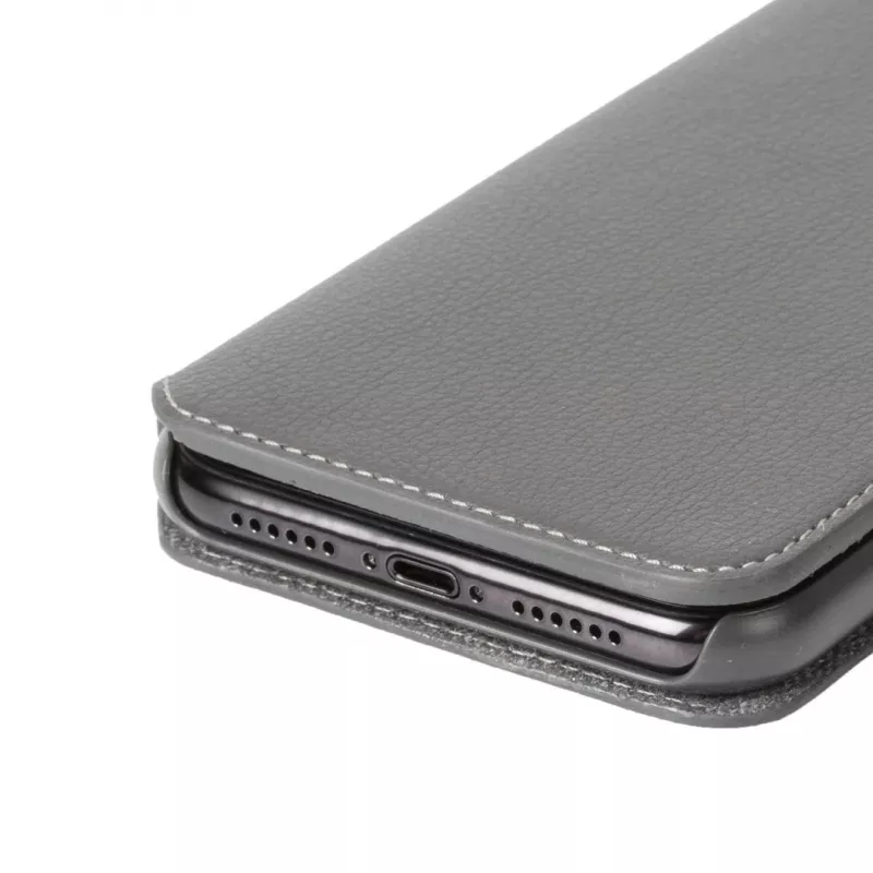 Etui z klapką Krusell Pixbo 4 Card SlimWallet