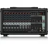 Behringer PMP2000D mikser audio 14 kanałów 2000W czarny
