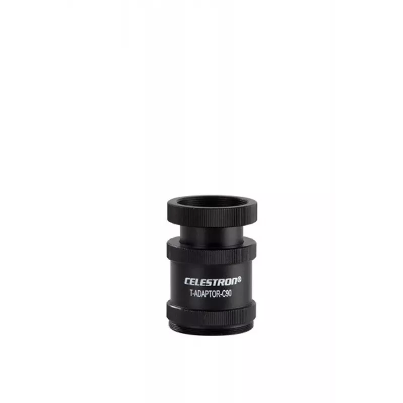 Adapter T-Adapter Celestron, adapter do teleskopu NexStar 4SE
