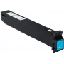 Konica Minolta tn314c Materiał eksploatacyjny do drukarki Cyjan