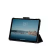 Urban Armor Gear Plyo Series iPad Pro 11 (5. gen., 2024, M4) Etui Folio