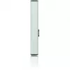 MediaRange - Pamięć USB - 256 GB - USB 3.0 - Czarny, Srebrny (MR919)