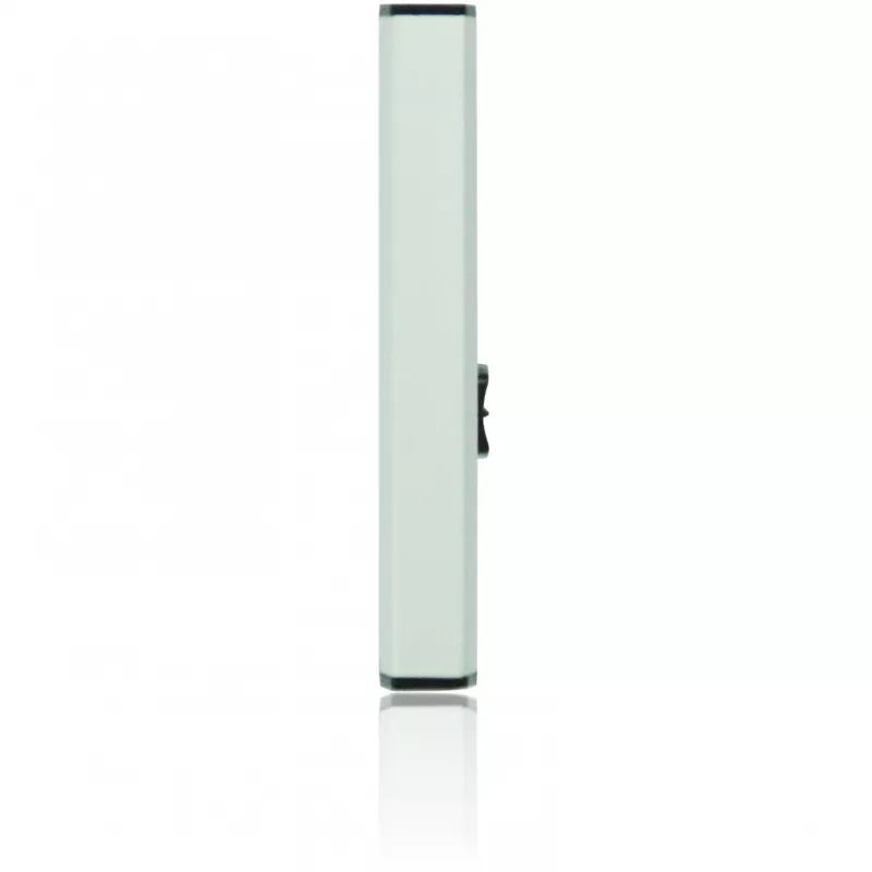 MediaRange - Pamięć USB - 256 GB - USB 3.0 - Czarny, Srebrny (MR919)