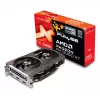 Karta graficzna Sapphire Radeon RX 9060 XT — 8 GB GDDR6, 128-bitowa, PCIe x16 5.0, chłodzenie z dwoma wentylatorami