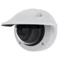 Kamera bezpieczeństwa Axis 02332-001 Kopułkowa kamera IP do użytku zewnętrznego 3840 x 2160 pikseli Montaż na suficie/ścianie