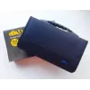 Ecat JOLCDR104 Citygear CD Holder 104 CDs Czarny