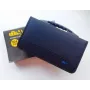 Ecat JOLCDR104 Citygear CD Holder 104 CDs Czarny