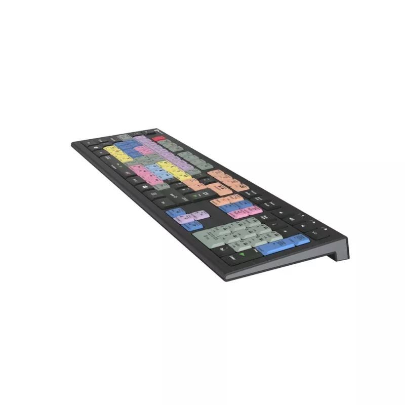 LogicKeyboard GrassValley Edius Astra 2 UK (PC)