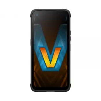 HAMMER Blade V 5G 8/256 16,7 cm (6,59 inch) Dual SIM Android 13 USB Type-C 8 GB 256 GB 5000 mAh Czarny
