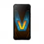 HAMMER Blade V 5G 8/256 16,7 cm (6,59 inch) Dual SIM Android 13 USB Type-C 8 GB 256 GB 5000 mAh Czarny