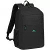 Plecak na laptopa Rivacase 5566, czarny