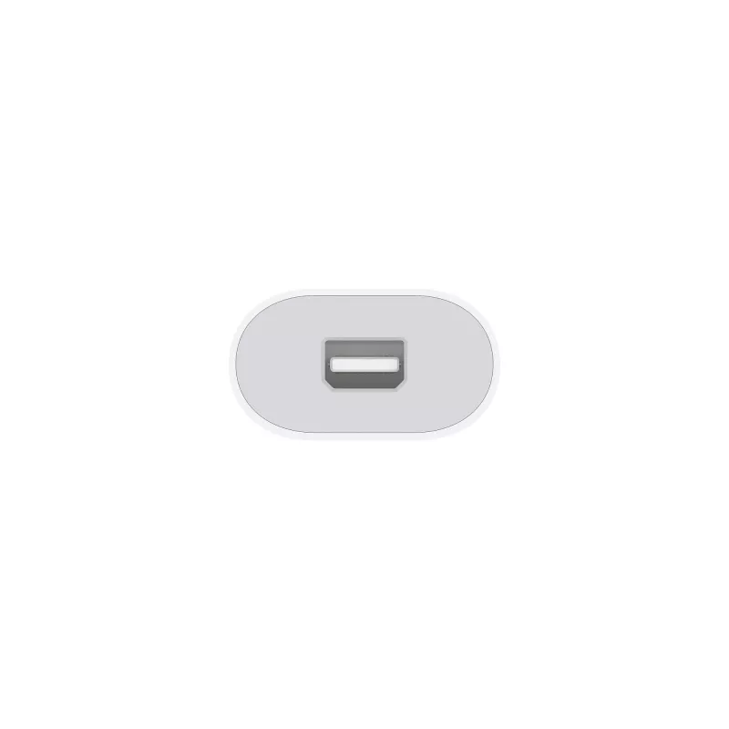 Apple Thunderbolt 3 (USB-C) do Thunderbolt 2 – adapter