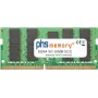 PHS-memory 16GB RAM Memory Suitable for Lenovo ThinkPad P17 Gen 2 (20YV) (Xeon processor) DDR4 SO DIMM ECC 3200MHz PC4-25600-P (SP391977)