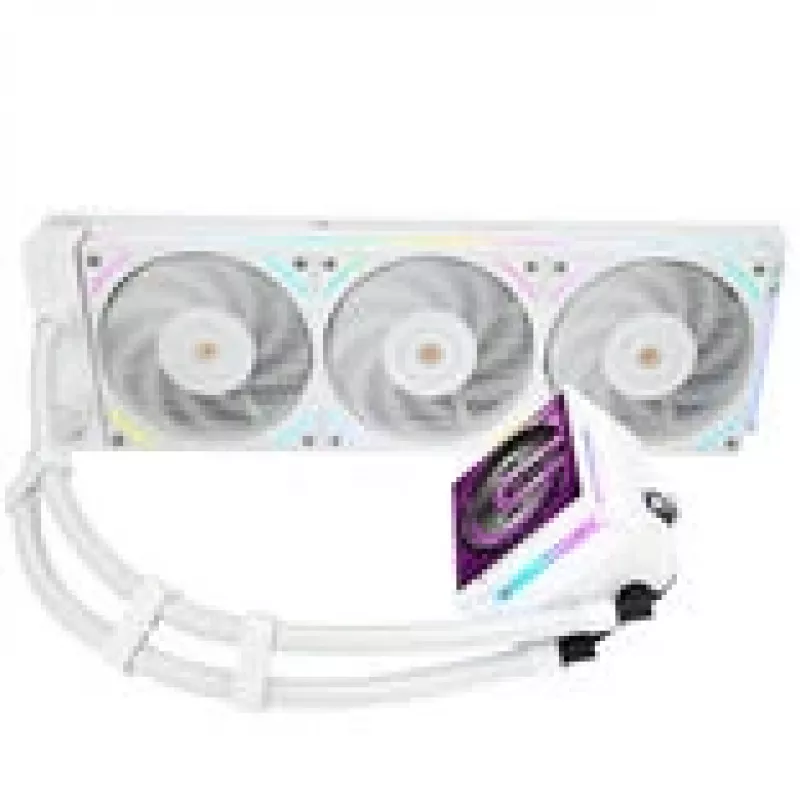 Thermalright Hyper Vision UB chłodzenie wodne, ARGB