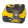 DeWALT XR Bezkluczowa 18V Akumulatorowa Wiertarko-Wkrętarka Li-Ion, Wtyczka Euro