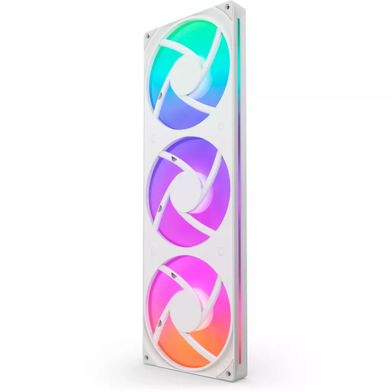 Wentylator NZXT F420 RGB Core