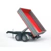 Play vehicle Bruder 02019
