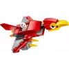 LEGO zestaw Sonic the Hedgehog 30704 — Zestaw Atak Barkilyra, 42 elementy, zawiera kolekcjonerską minifigurkę