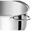 Brynner do pieczenia ZWILLING Plus 8,5 l Aluminium Stal nierdzewna