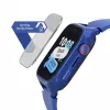 Smartwatch Stelio Junior 4G ST-SWJ101-NB – zegarek dziecięcy 4G, granatowy