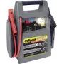 Rozrusznik awaryjny GYS PACK PRO 026155 12V 600A przenośny booster akumulatorowy do pojazdów