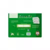 Zeszyt Oxford 100050089 A4 Zielony 80 g/m²