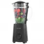 Blender szklany dzbanek Petra PT5531MBLKVDE czarny