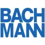 Przedłużacz zasilający Bachmann 398.180 40 m 3 gniazda AC Zewnętrzny Srebrny
