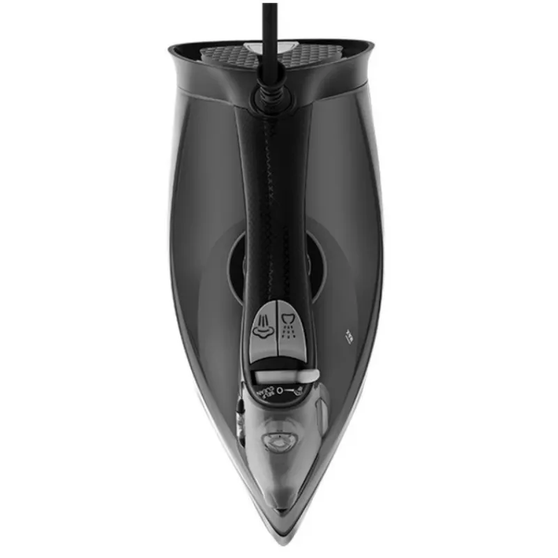 Żelazko Bosch GlidePro 2600W model 47582 — żelazko parowe do użytku domowego