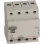LEGRAND 402076 FI 63A 4P 30MA Fehlerstrom-Schutzschalte (402076)