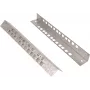 ROLINE Basic 19 profile rails 18 HE (26.21.0320)
