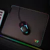 Podkładka pod mysz Thermaltake GMP-LVT-RGBHMS-01