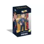 MINIX F1 Czerwony BULL - MAX VERSTAPPEN 4. MISTRZ ŚWIATA