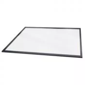 Panel górny APC ACDC2100 598mm x 694mm x 12mm Czarny Biały