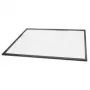 Panel górny APC ACDC2100 598mm x 694mm x 12mm Czarny Biały