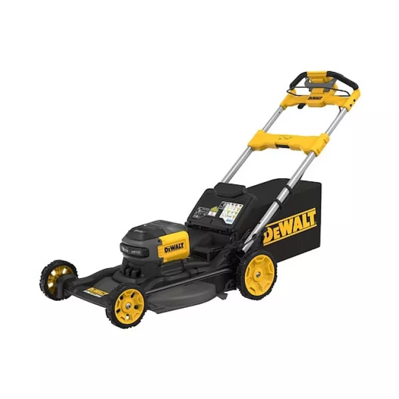 Kosiarka akumulatorowa DEWALT Flexvolt (Drive). 53 cm. 2x54 V