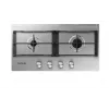 Samsung NA64H3030AS Stal nierdzewna Do zabudowy 60 cm Gaz 4 strefa(y)