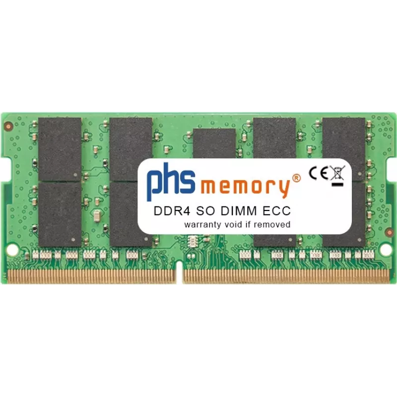 Moduł pamięci Phs-memory SP585889