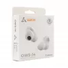 Słuchawki SBOX EB-OWS14 biały