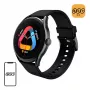 Smartwatch QCY WATCH GT czarny