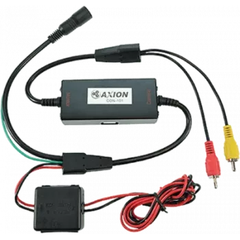 Axion CON-101 Przetwornica napięcia