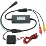 Axion CON-101 Przetwornica napięcia