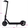 Hulajnoga elektryczna SENCOR SCOOTER ONE 2020