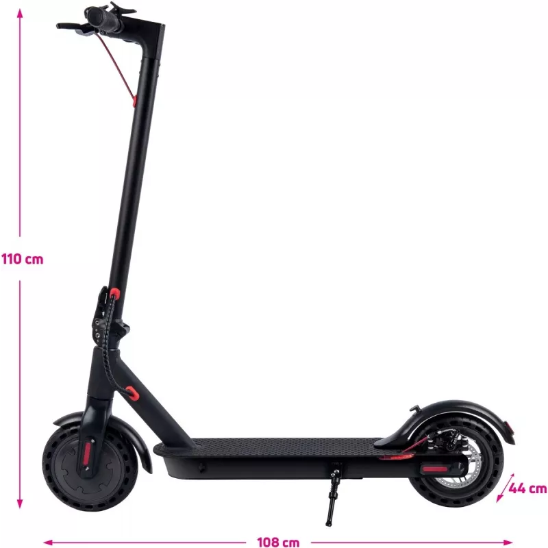 Hulajnoga elektryczna SENCOR SCOOTER ONE 2020