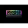 Razer CzarnyWidow V4 - żółty Switch Linear - mechaniczna klawiatura gamingowa