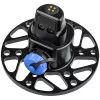 Cube Controls QRX Full Set, Classic - czarny