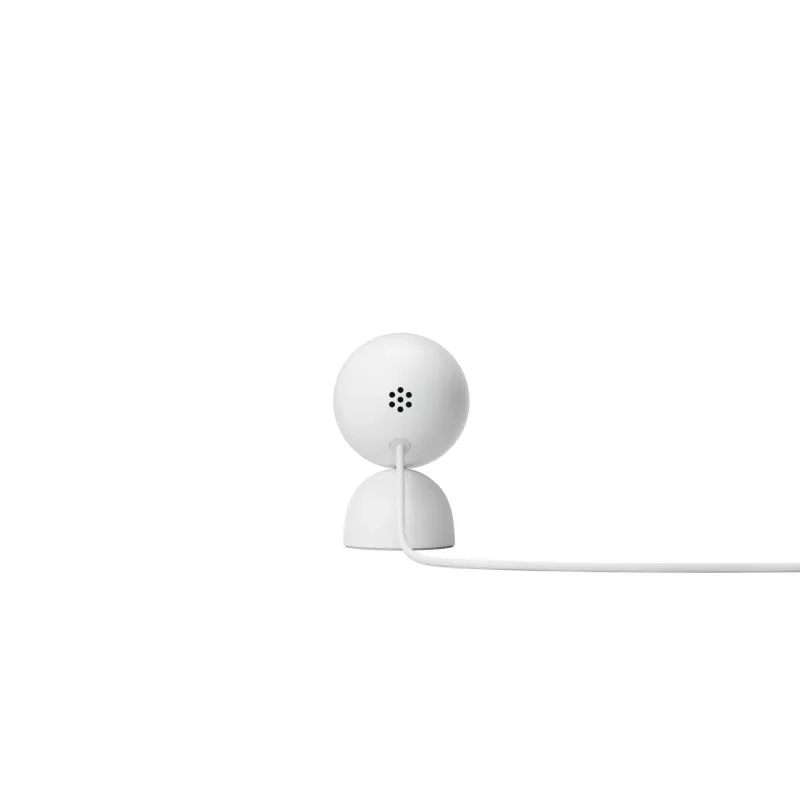Kamera bezpieczeństwa IP Google Nest Cam Wewnętrzna 1920 x 1080 pikseli Ścienna